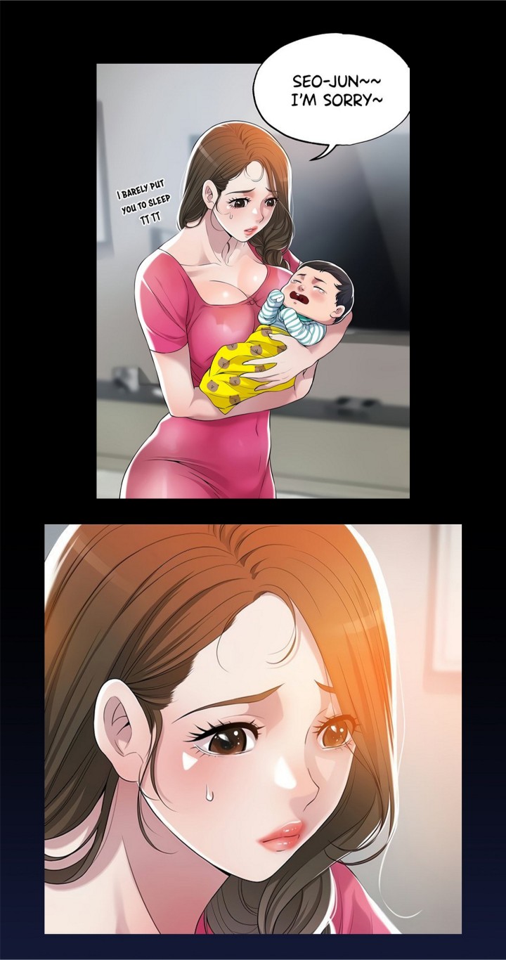 New Town Uncensored Chapter 1 - Page 53