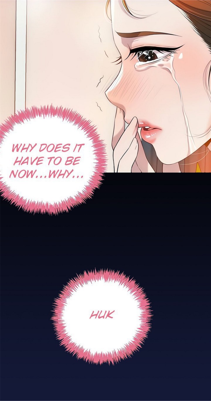 New Town Uncensored Chapter 1 - Page 55