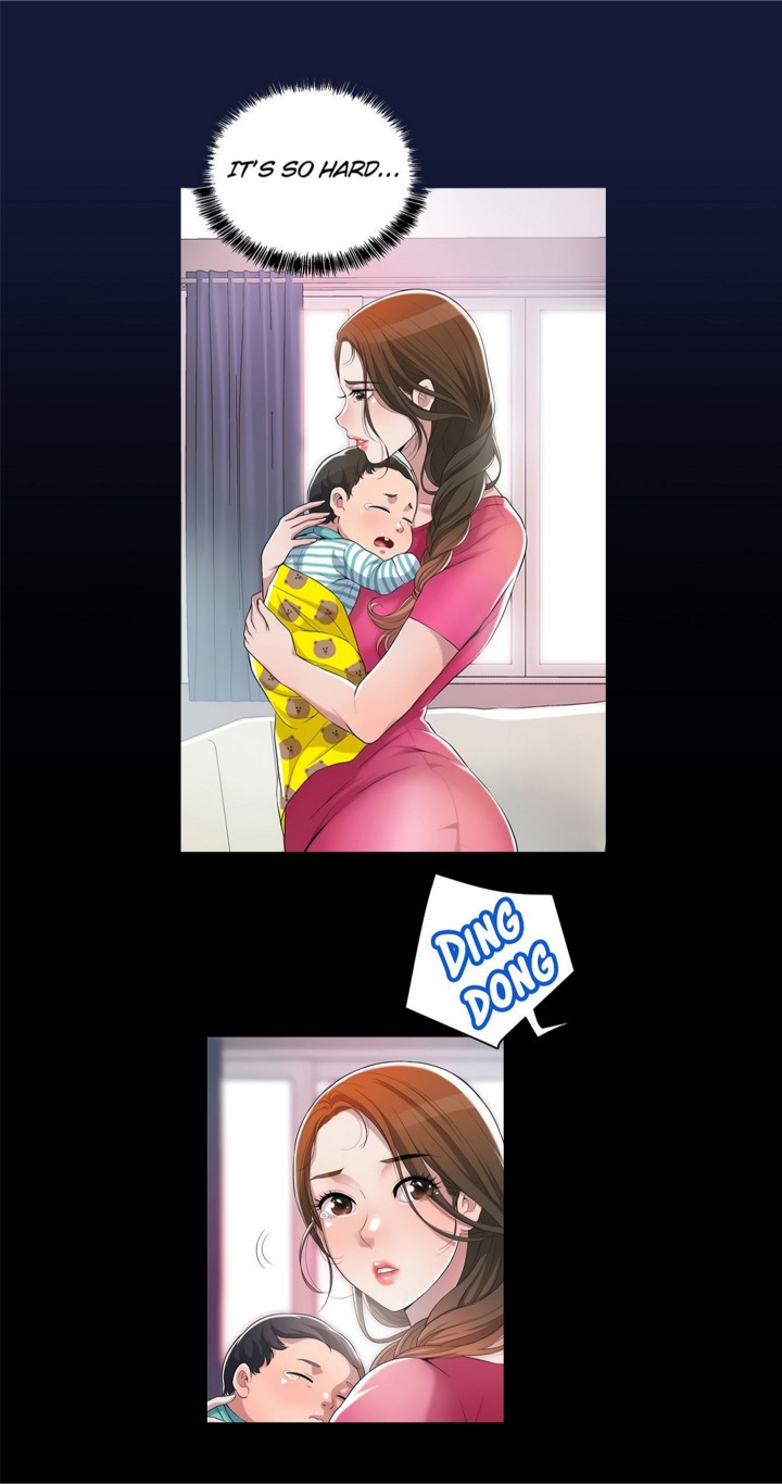 New Town Uncensored Chapter 1 - Page 58