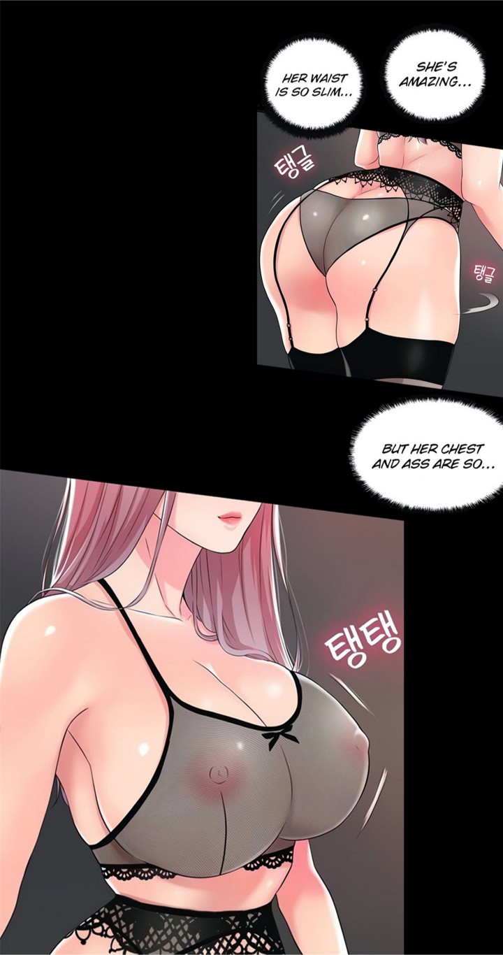 New Town Uncensored Chapter 10 - Page 11
