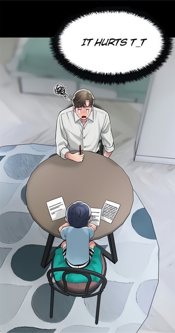New Town Uncensored Chapter 10 - Page 27