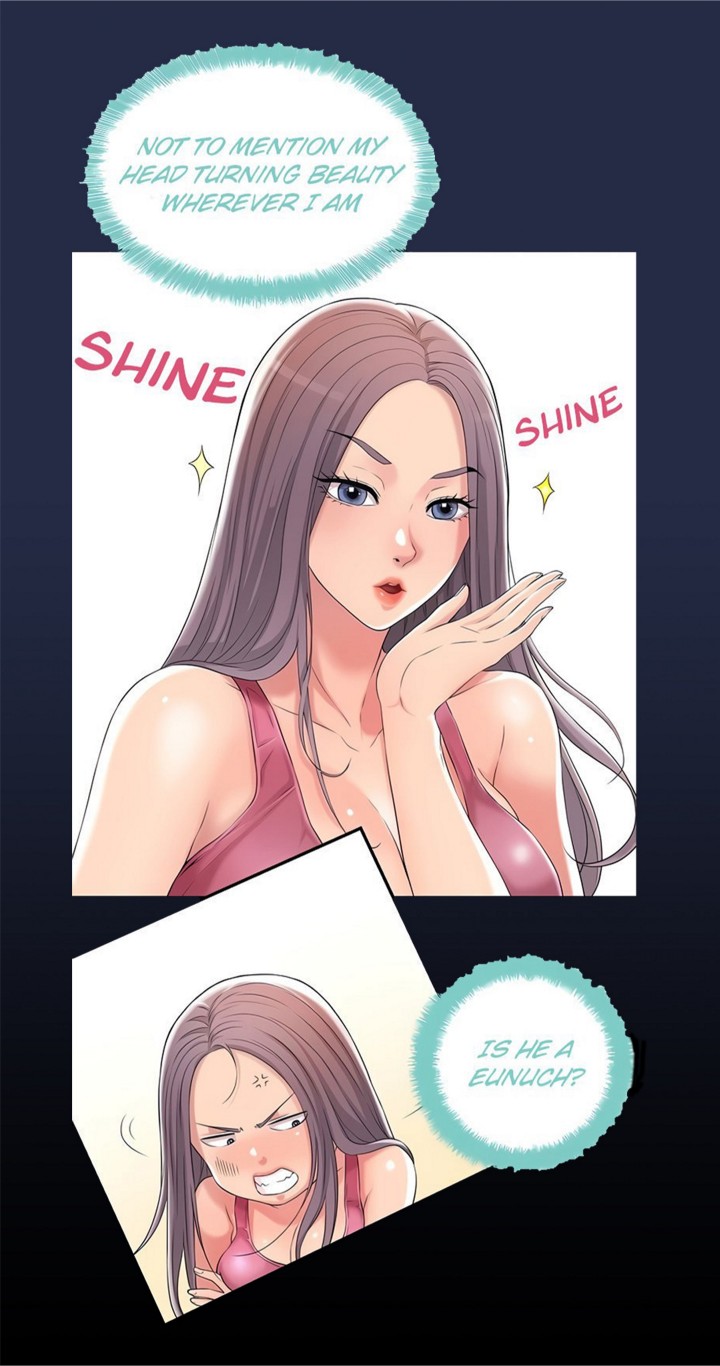 New Town Uncensored Chapter 10 - Page 3