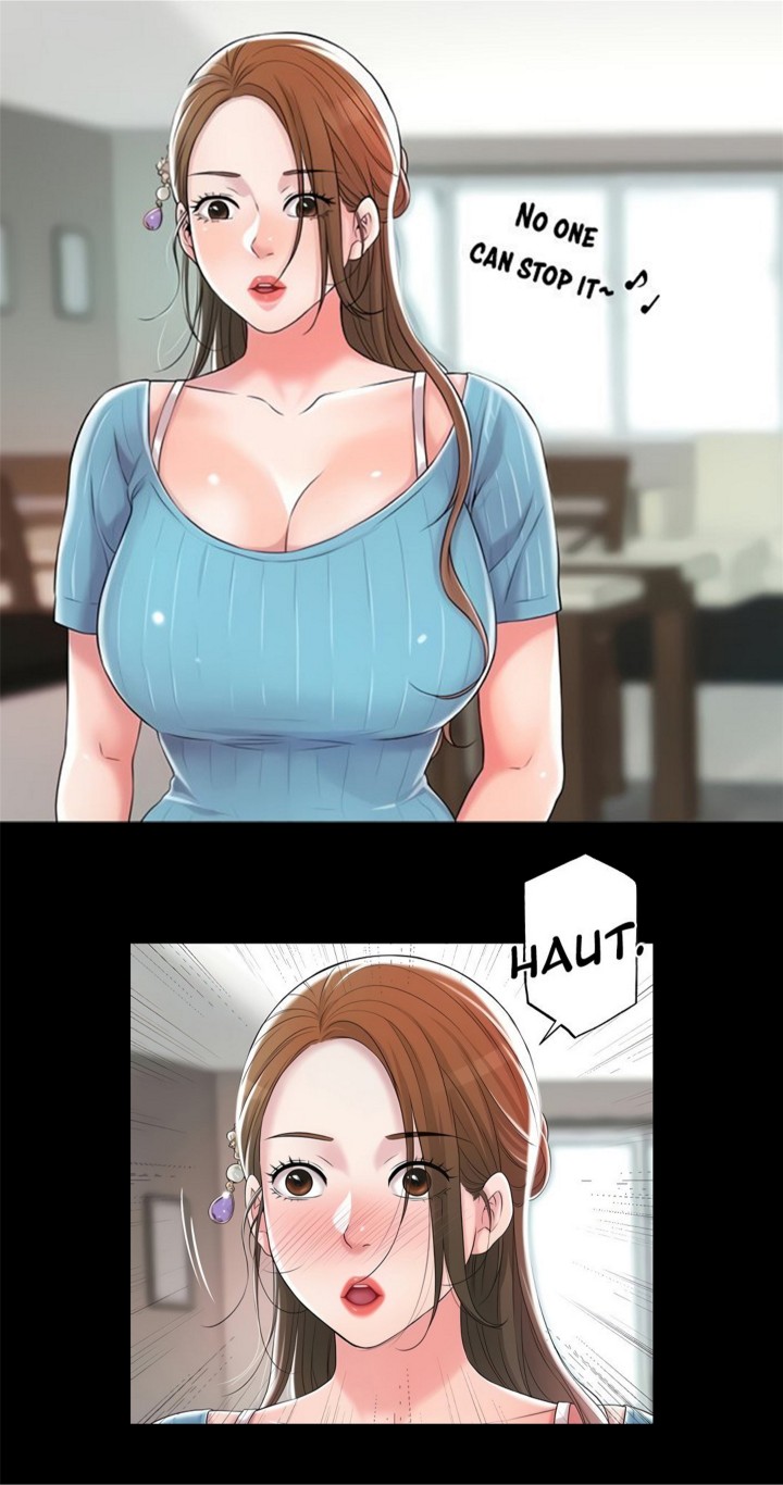 New Town Uncensored Chapter 10 - Page 32