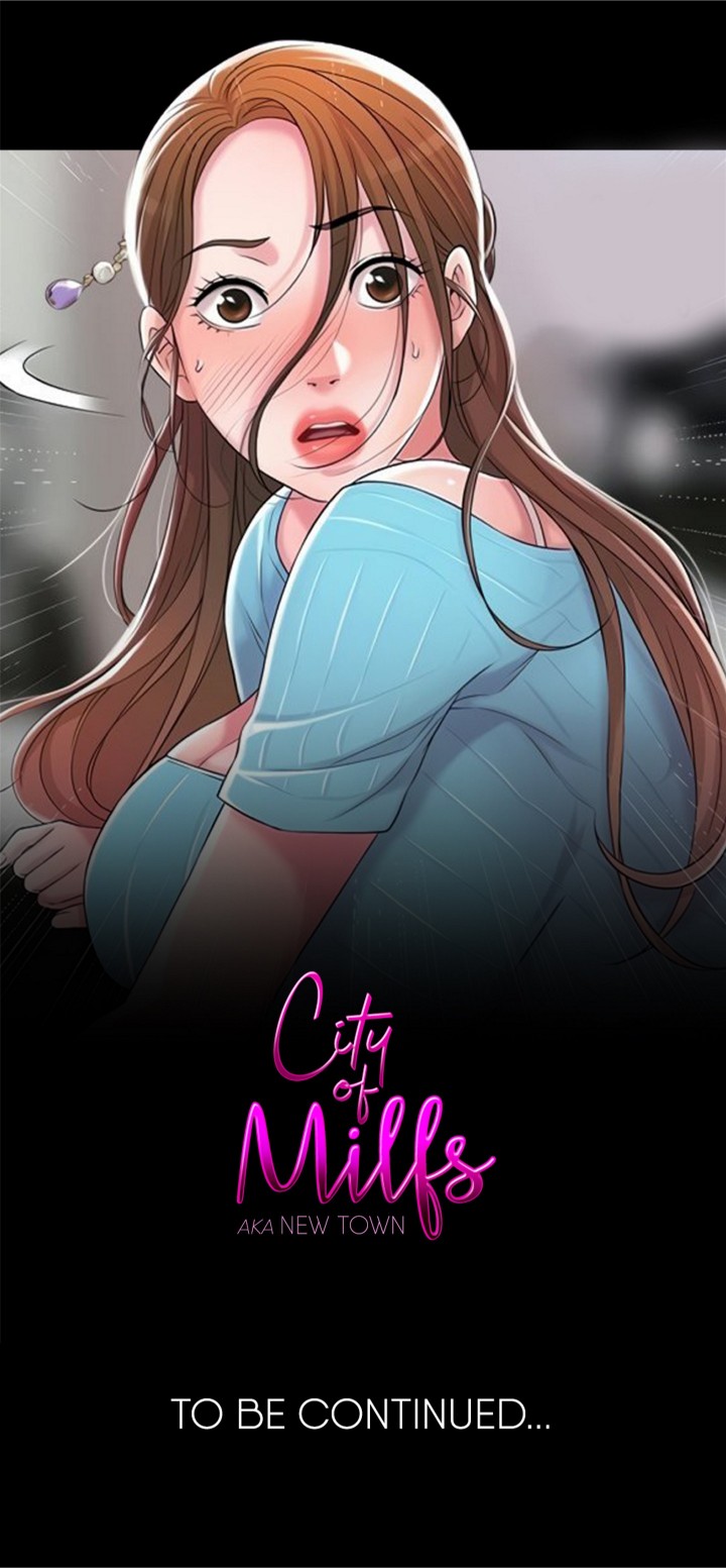 New Town Uncensored Chapter 10 - Page 47