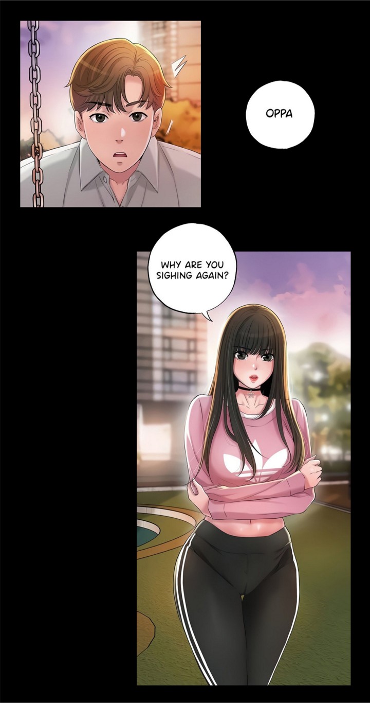New Town Uncensored Chapter 11 - Page 29