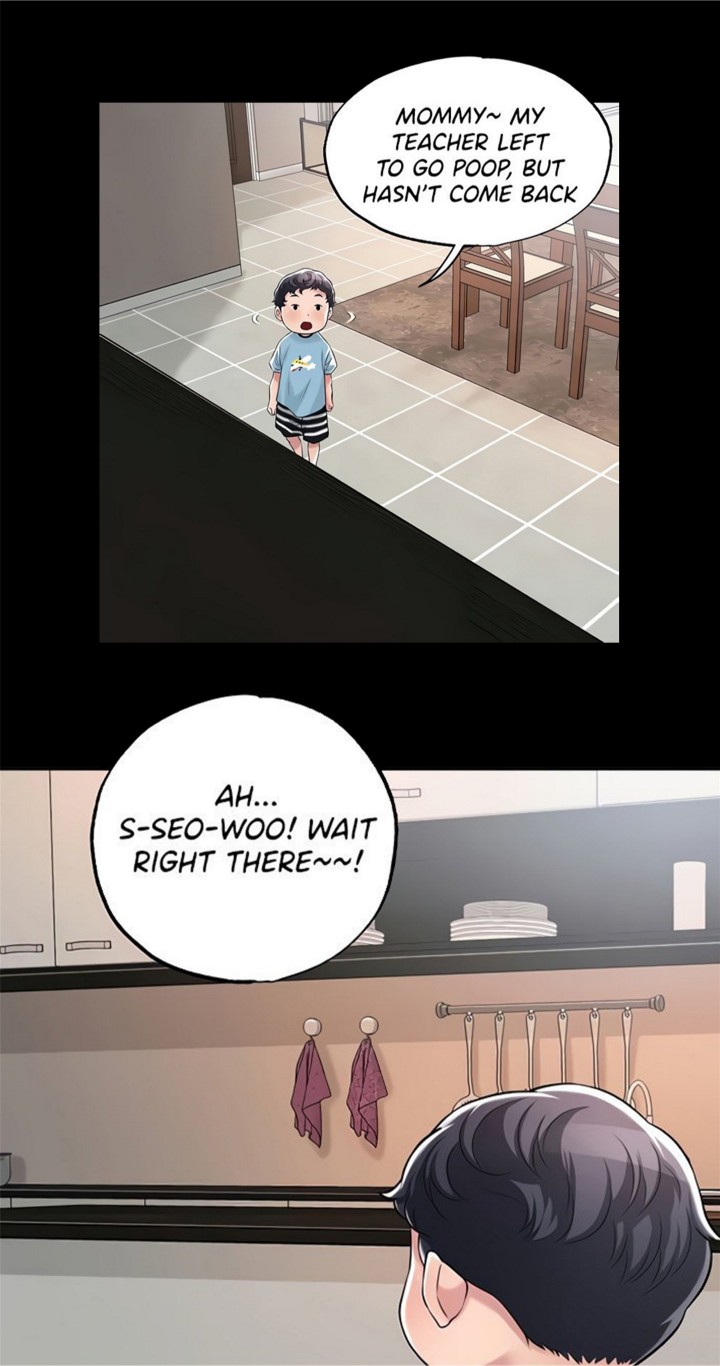 New Town Uncensored Chapter 11 - Page 6