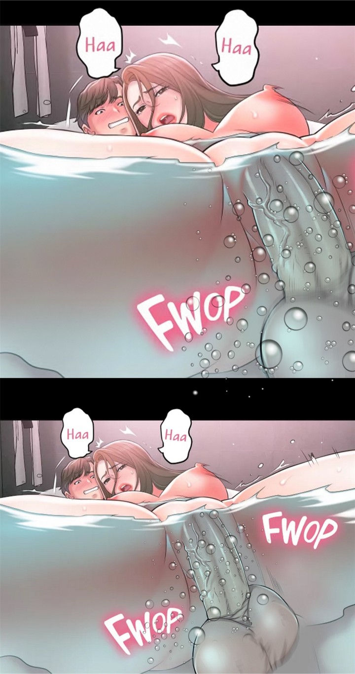 New Town Uncensored Chapter 14 - Page 48