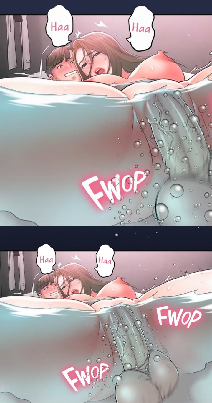 New Town Uncensored Chapter 15 - Page 3
