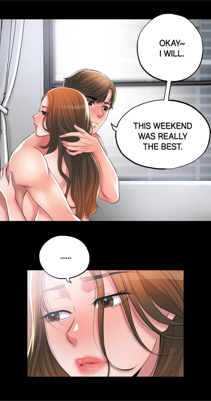 New Town Uncensored Chapter 15 - Page 32