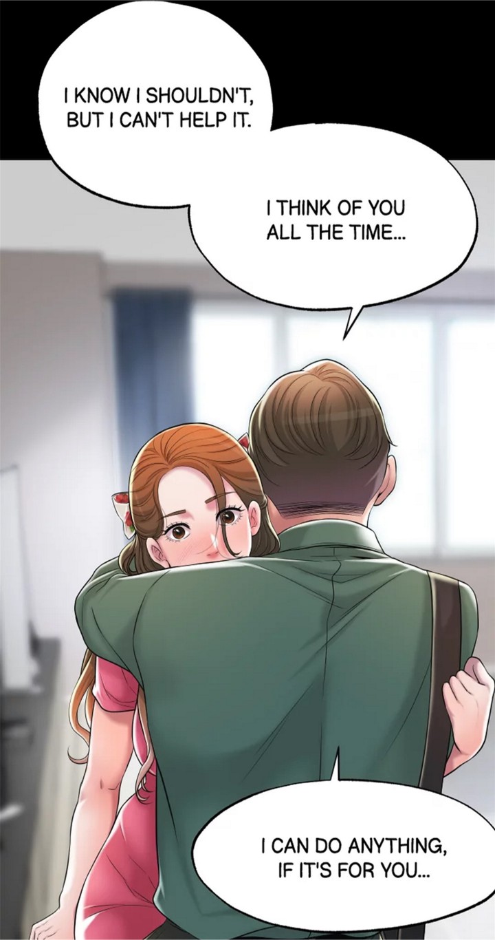 New Town Uncensored Chapter 15 - Page 35