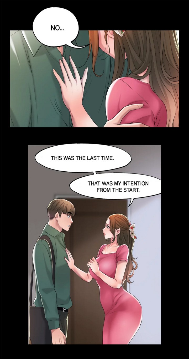 New Town Uncensored Chapter 15 - Page 36