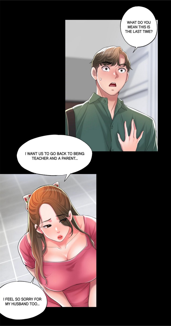 New Town Uncensored Chapter 15 - Page 37