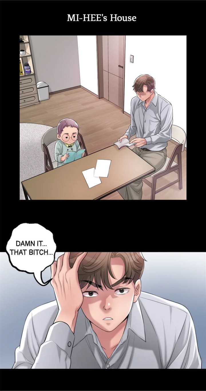 New Town Uncensored Chapter 15 - Page 41