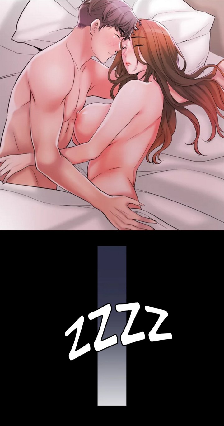 New Town Uncensored Chapter 15 - Page 8