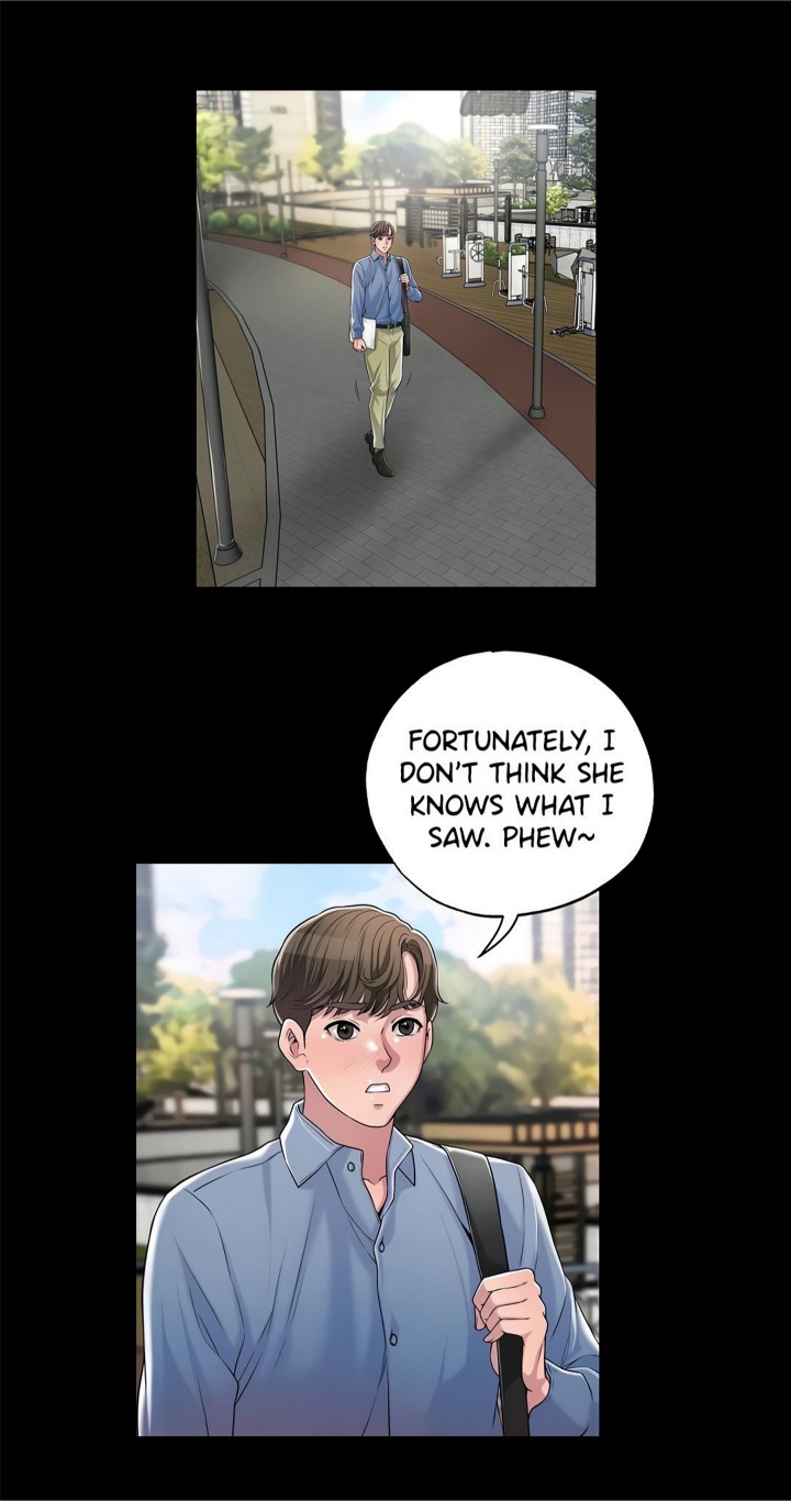 New Town Uncensored Chapter 2 - Page 15