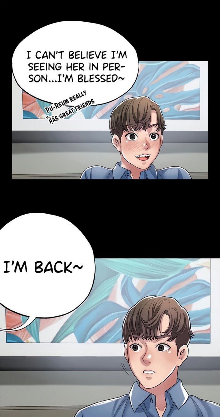 New Town Uncensored Chapter 2 - Page 25