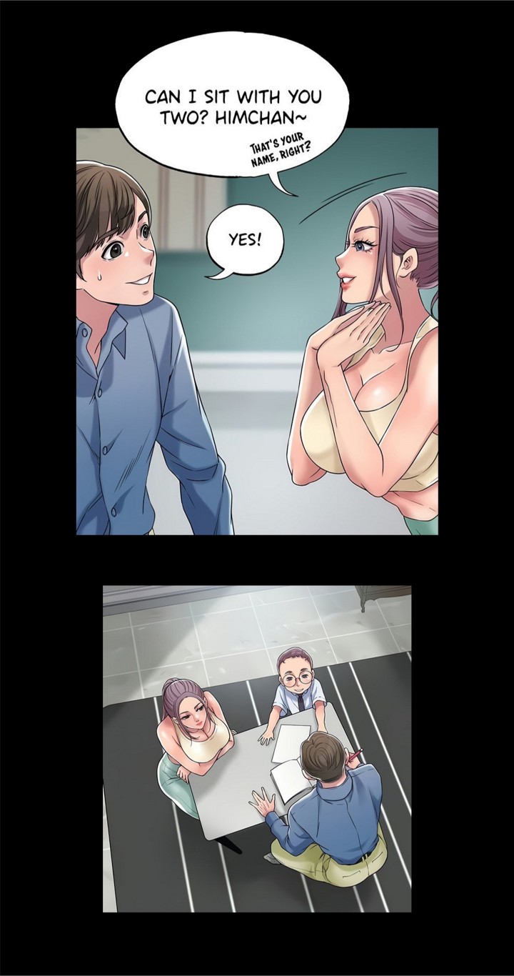 New Town Uncensored Chapter 2 - Page 29