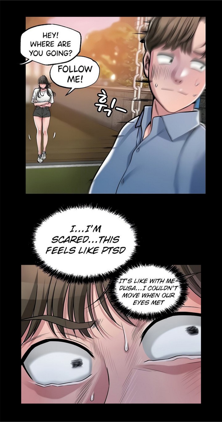 New Town Uncensored Chapter 2 - Page 58