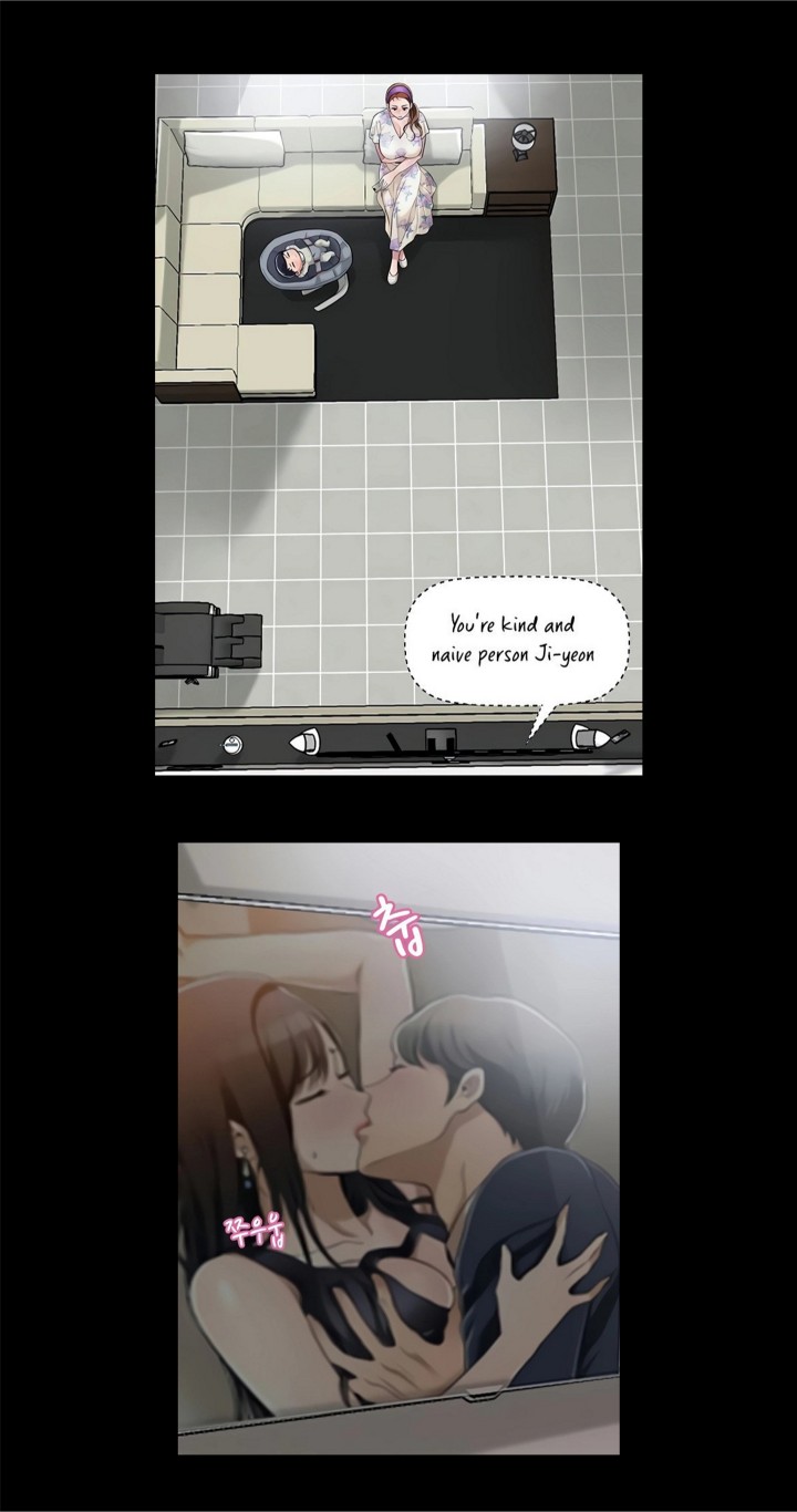 New Town Uncensored Chapter 3 - Page 13