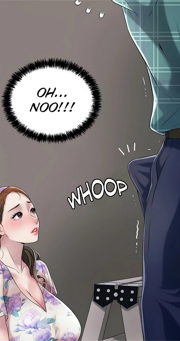 New Town Uncensored Chapter 3 - Page 22