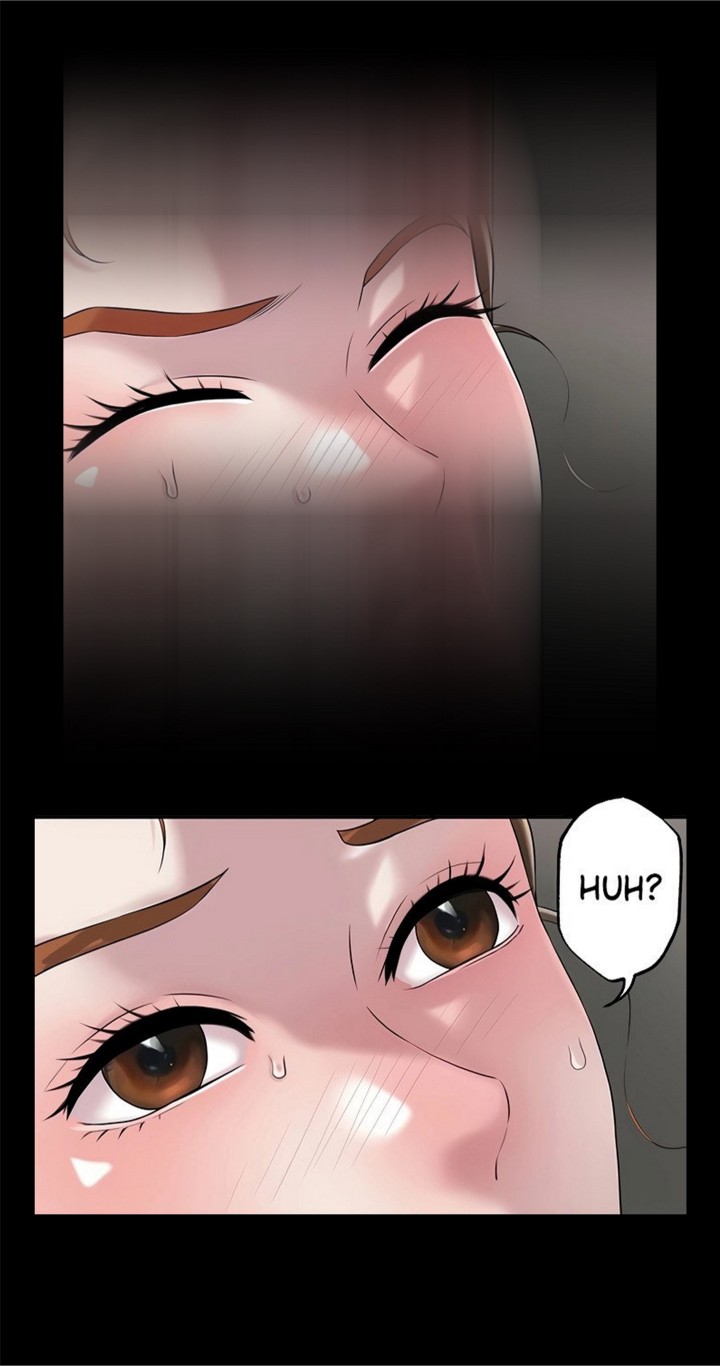 New Town Uncensored Chapter 3 - Page 24