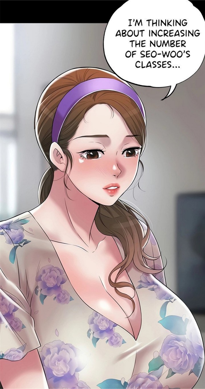 New Town Uncensored Chapter 3 - Page 29