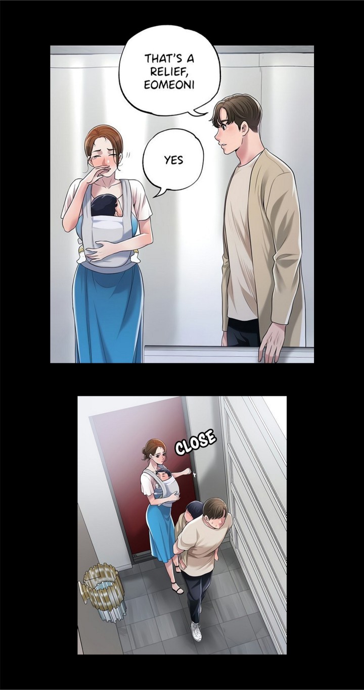 New Town Uncensored Chapter 3 - Page 47