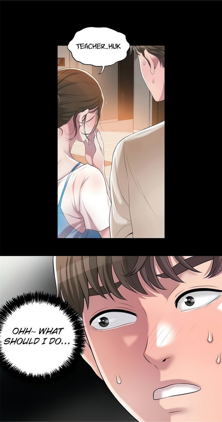 New Town Uncensored Chapter 3 - Page 52