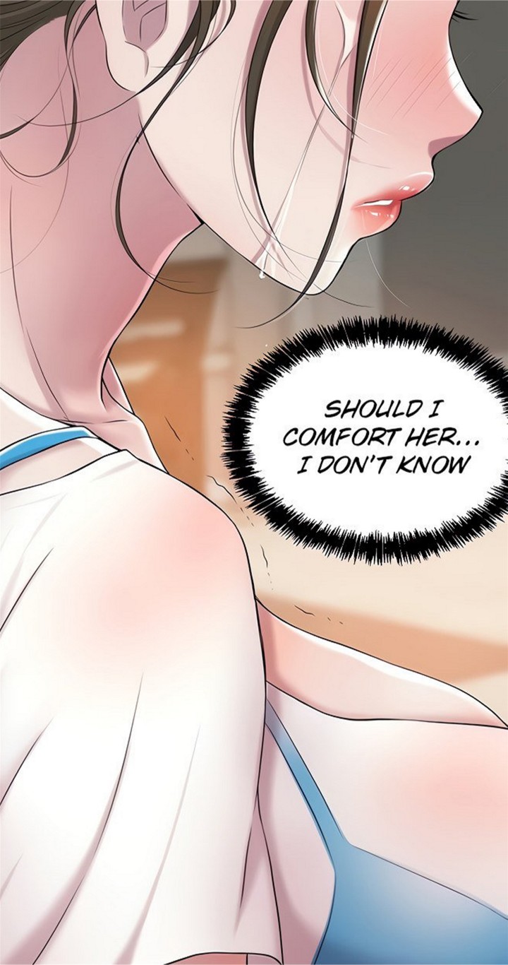 New Town Uncensored Chapter 3 - Page 53