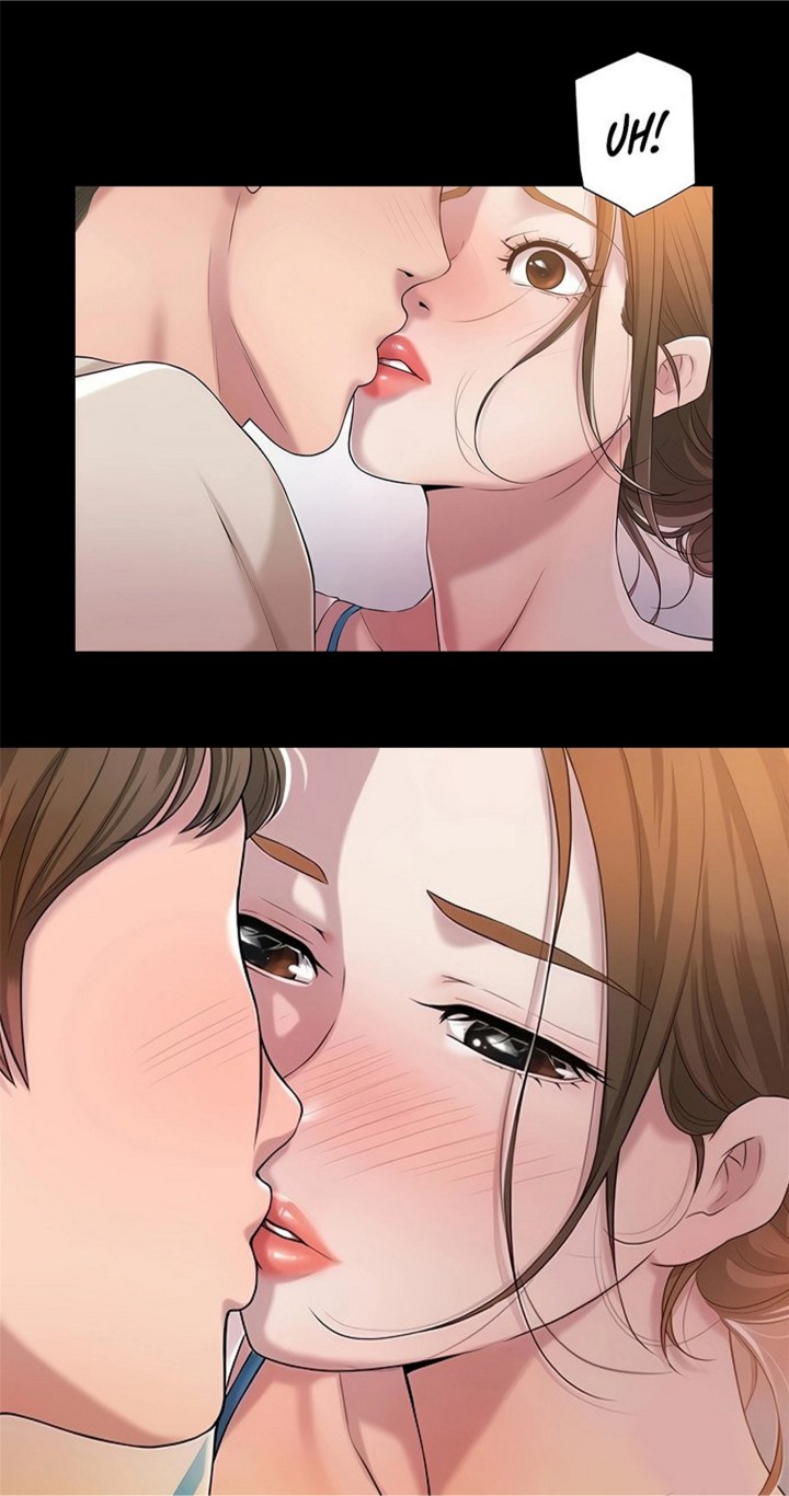 New Town Uncensored Chapter 4 - Page 11