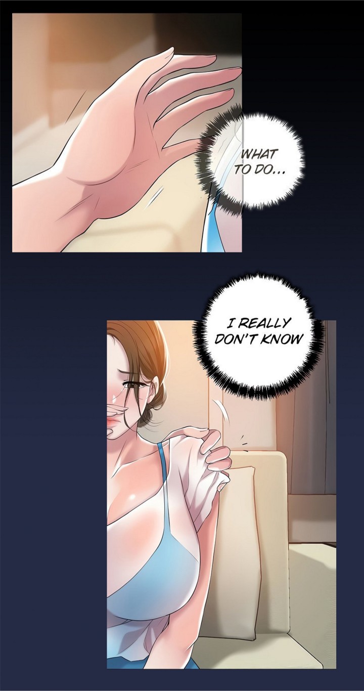 New Town Uncensored Chapter 4 - Page 4