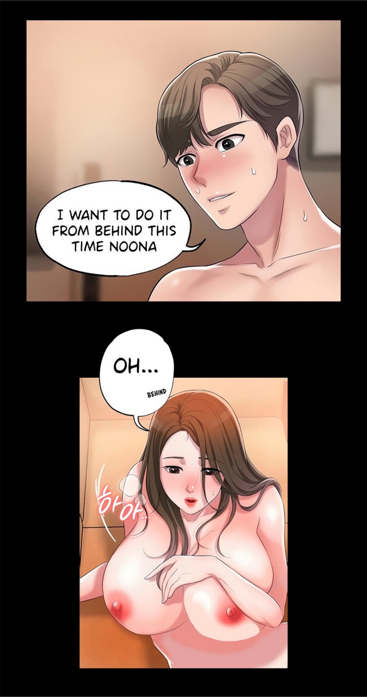 New Town Uncensored Chapter 5 - Page 41