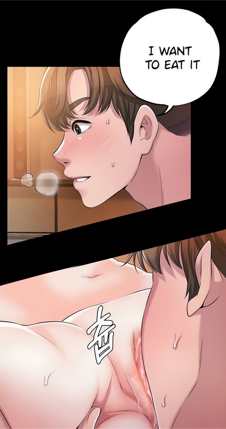 New Town Uncensored Chapter 5 - Page 9