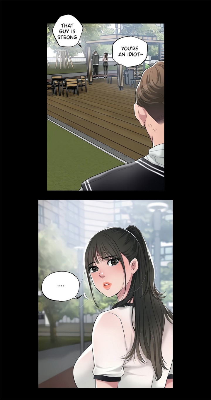 New Town Uncensored Chapter 6 - Page 44