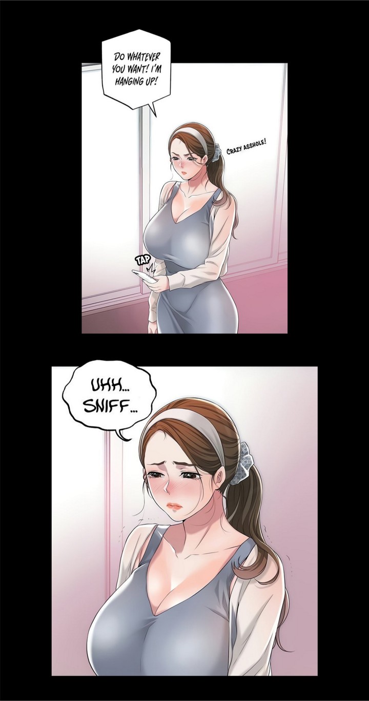 New Town Uncensored Chapter 6 - Page 47
