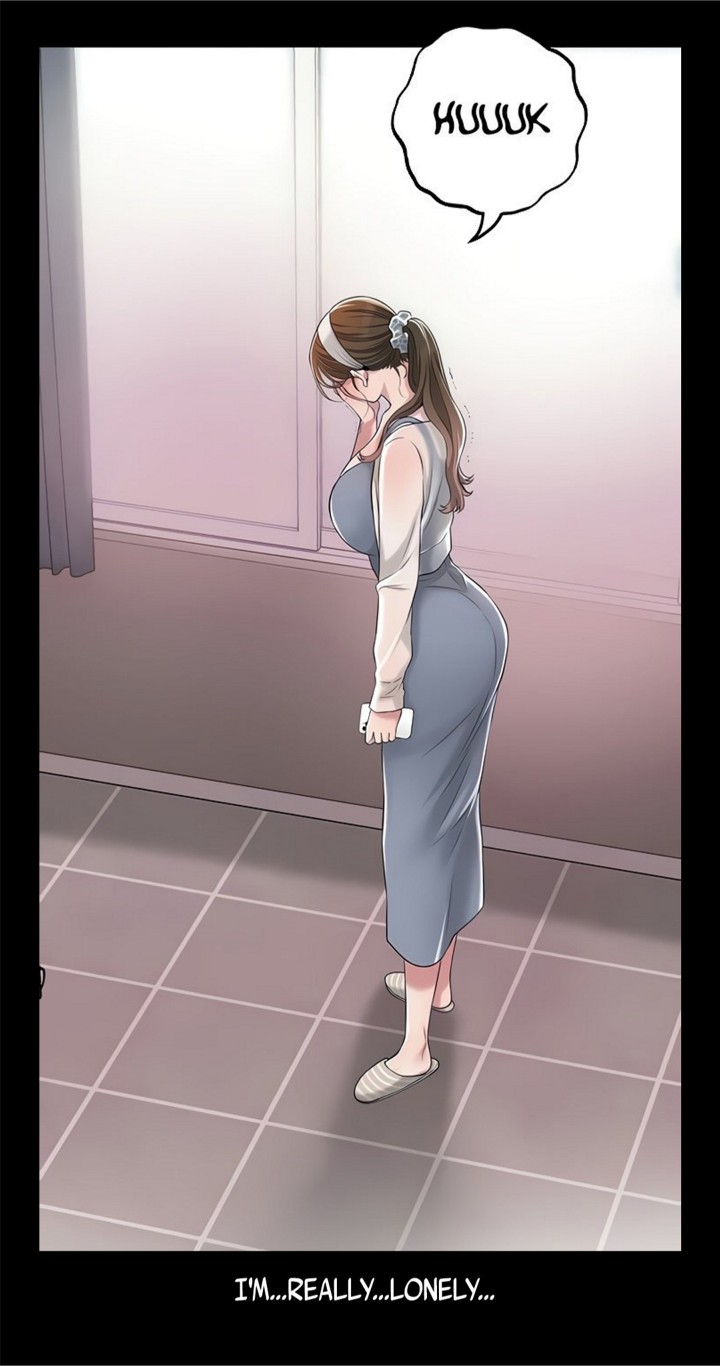 New Town Uncensored Chapter 6 - Page 48