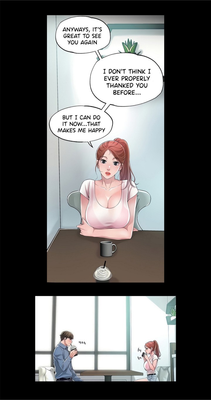 New Town Uncensored Chapter 7 - Page 21