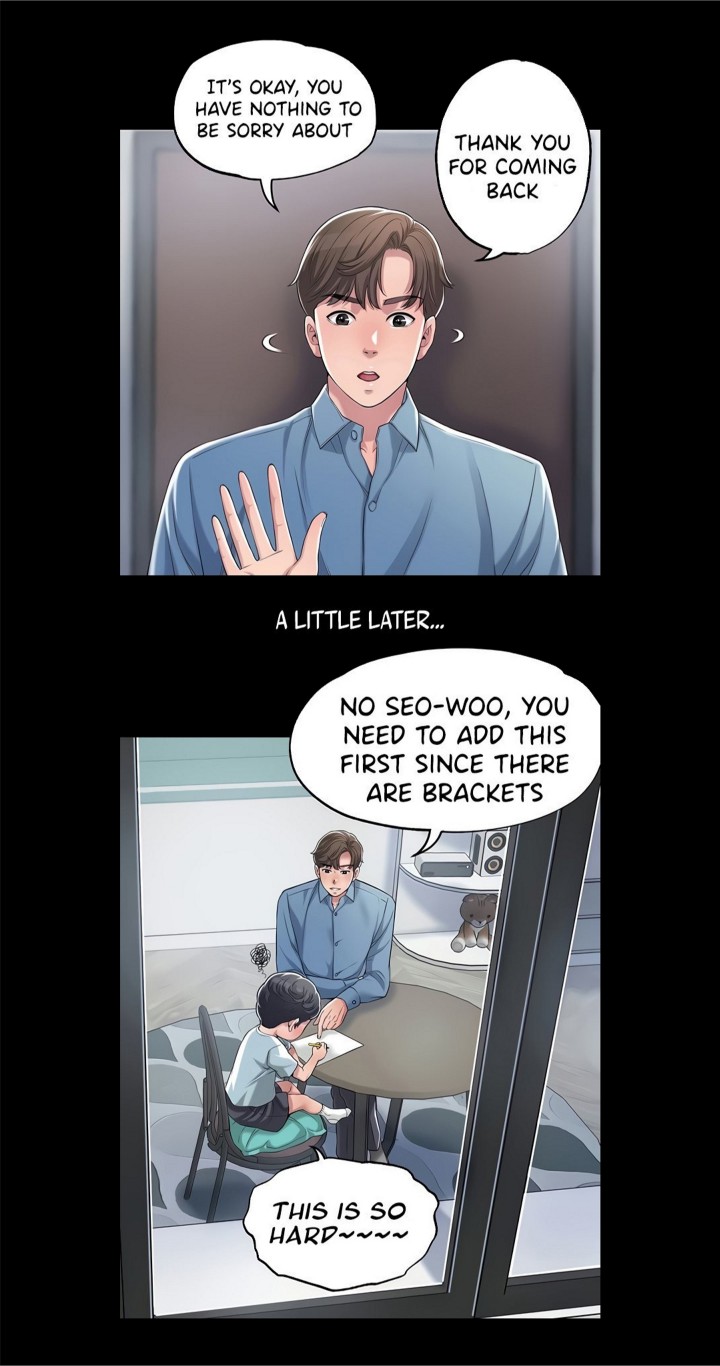 New Town Uncensored Chapter 7 - Page 29