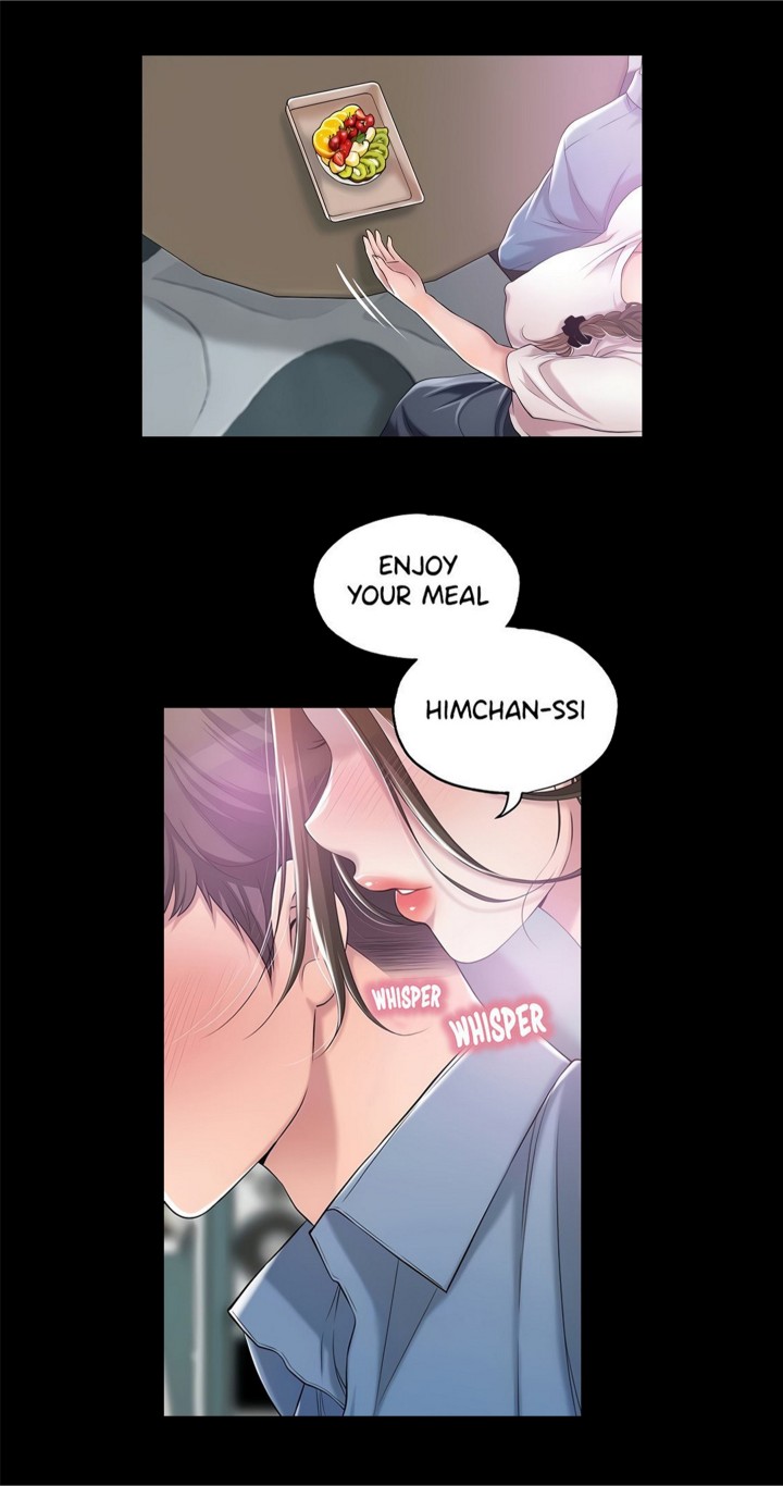 New Town Uncensored Chapter 7 - Page 33