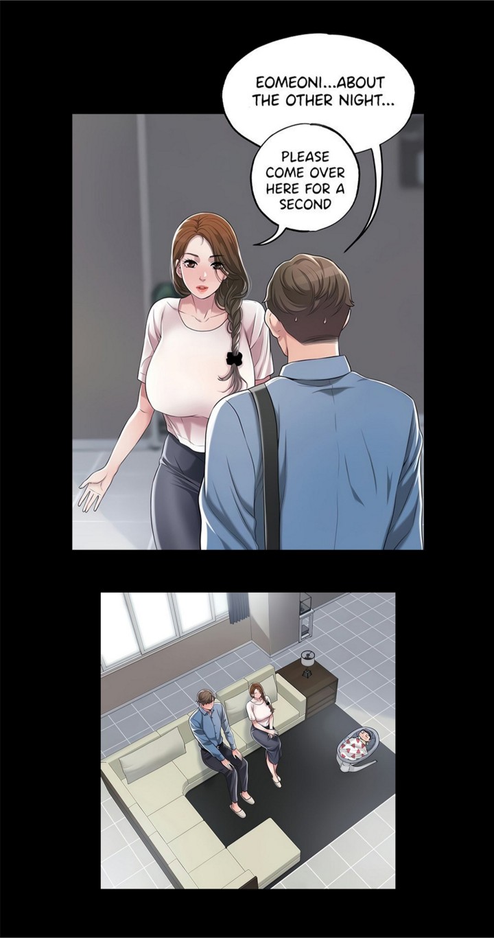 New Town Uncensored Chapter 7 - Page 38