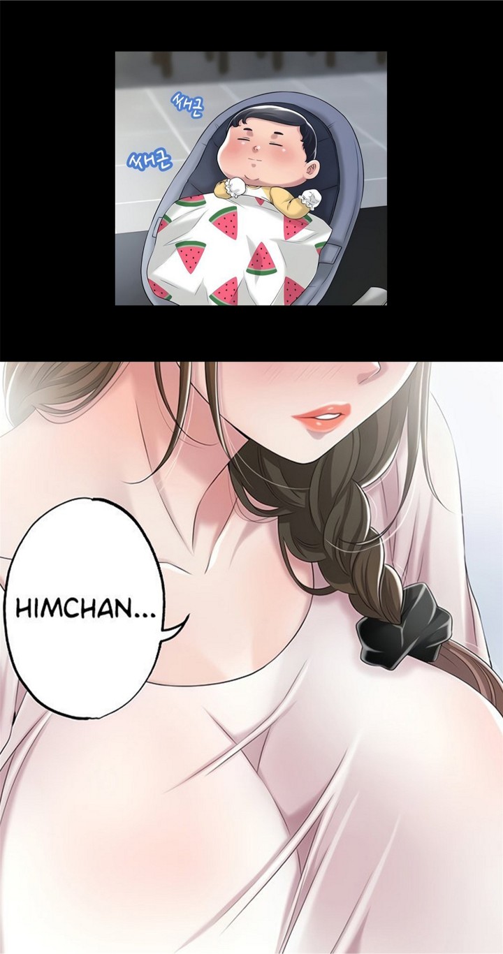 New Town Uncensored Chapter 7 - Page 39