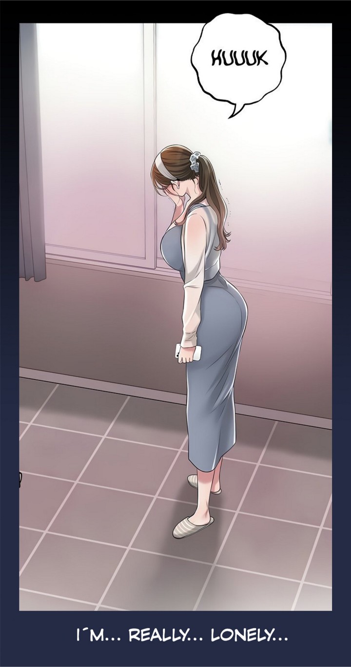 New Town Uncensored Chapter 7 - Page 4