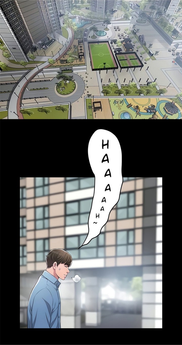 New Town Uncensored Chapter 7 - Page 9