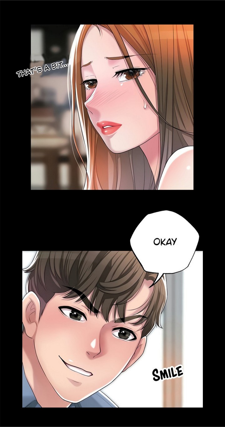 New Town Uncensored Chapter 8 - Page 39