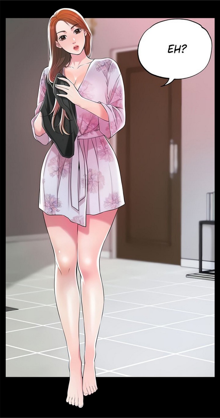 New Town Uncensored Chapter 9 - Page 15