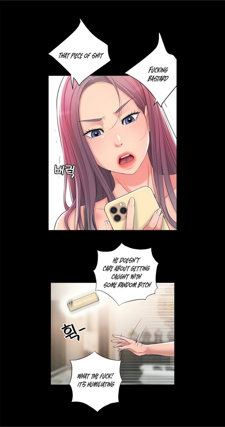 New Town Uncensored Chapter 9 - Page 21
