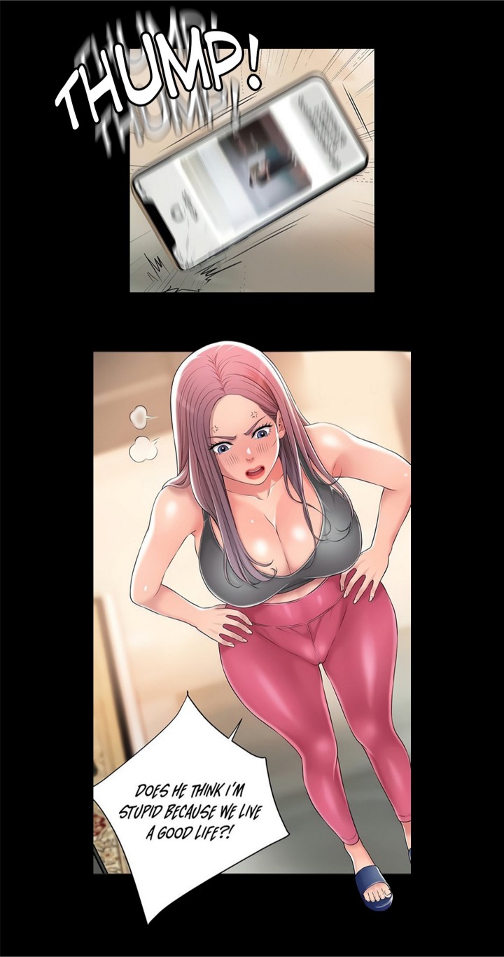 New Town Uncensored Chapter 9 - Page 22