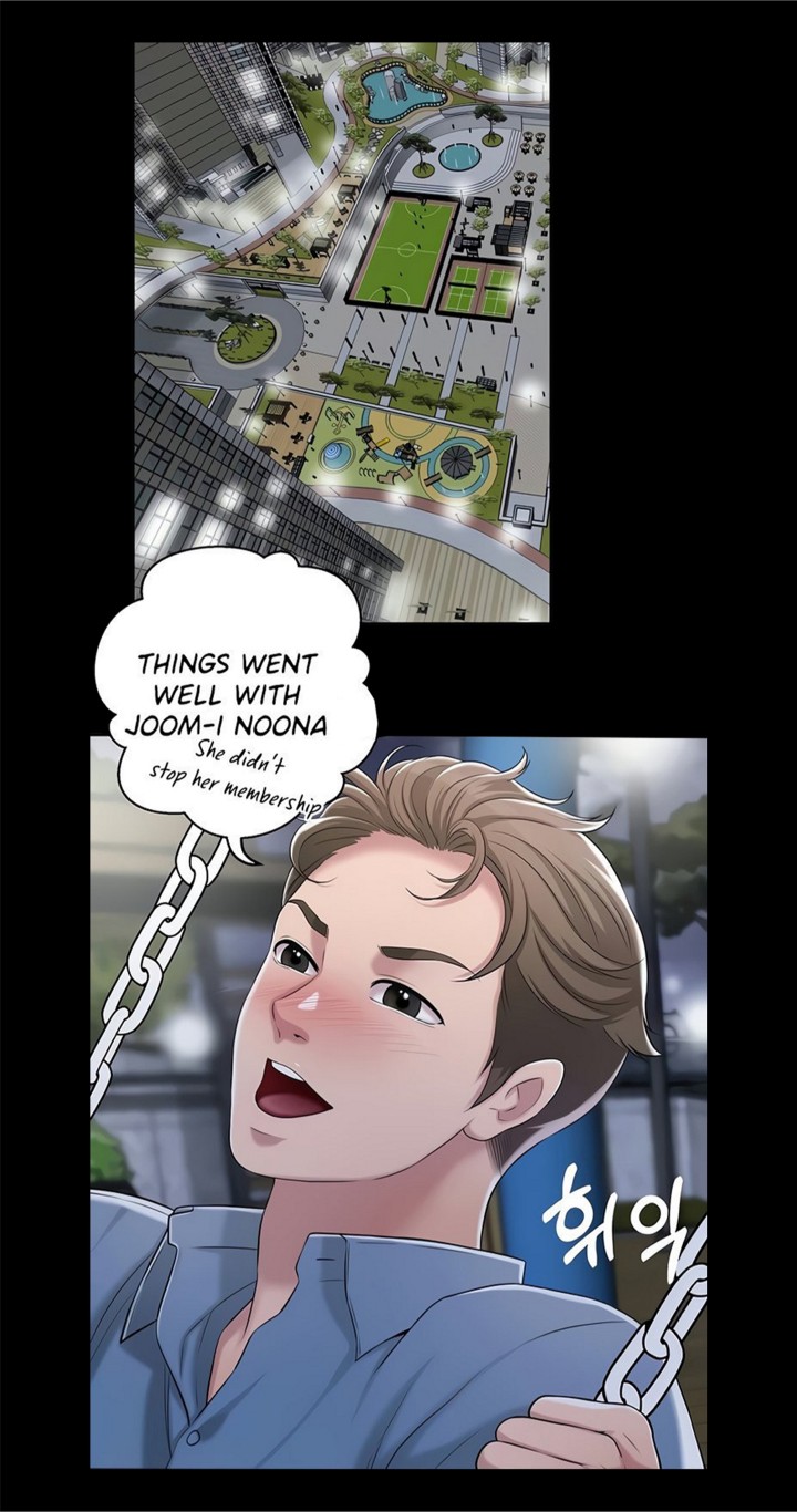 New Town Uncensored Chapter 9 - Page 26