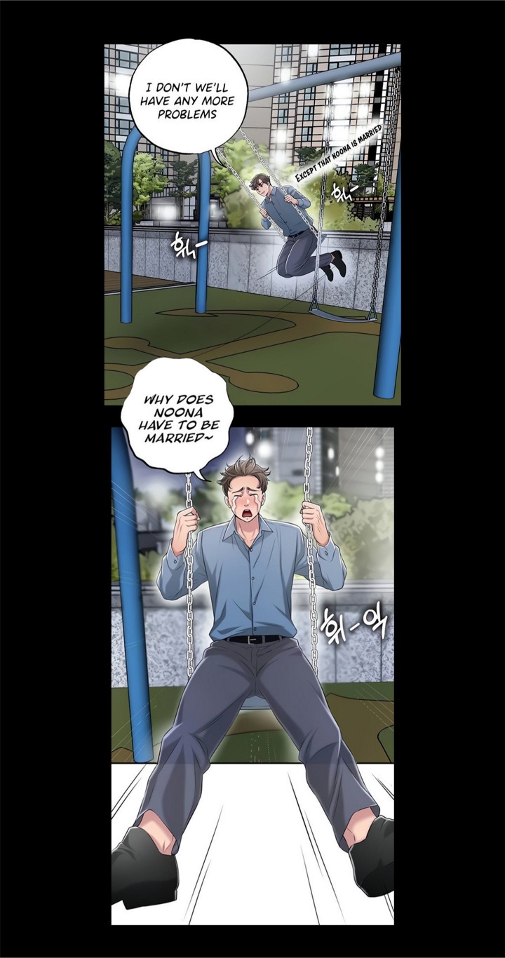 New Town Uncensored Chapter 9 - Page 27