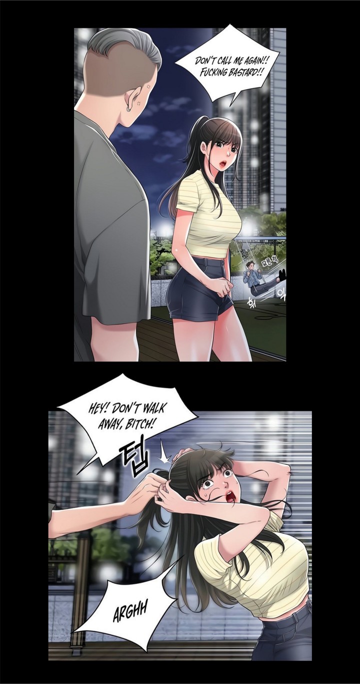 New Town Uncensored Chapter 9 - Page 29